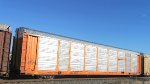 BNSF 25530 (Body) BNSF 302951 (Flat)